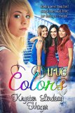 True Colors (Landry's True Colors Series Book 1)