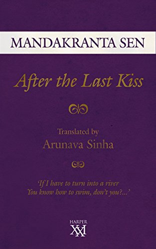 After the Last Kiss (Harper21)