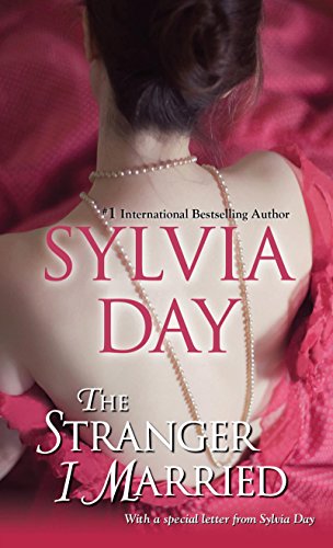 Book Cover The Stranger I Married