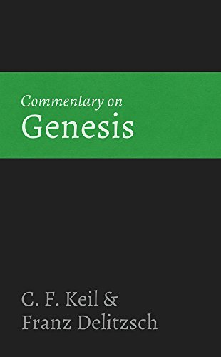 Commentary on Genesis