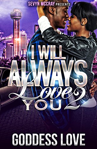 I Will Always Love You 2