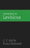 Commentary on Leviticus