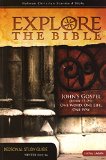 Explore the Bible: John's Gospel 12-21 (Personal Study Guide)