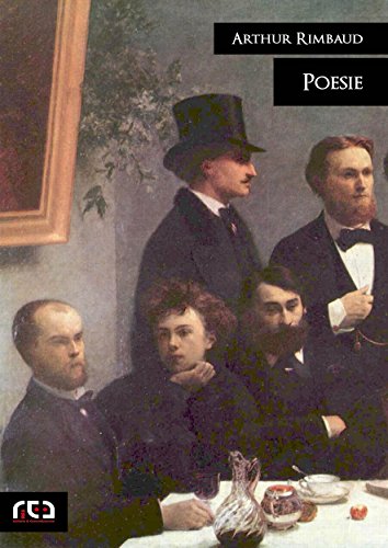 Poesie: 293 (Classici) (Italian Edition)