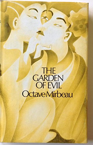 The Garden of Evil (Torture Garden)