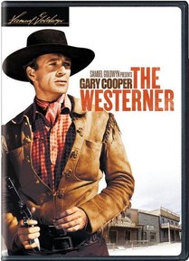 Westerner, The (DVD)
