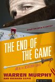 The End of the Game (The Destroyer Book 60)