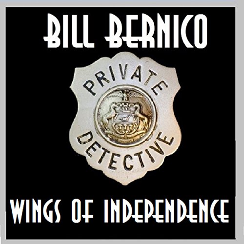 Cooper Collection 152 (Wings Of Independence)