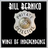 Cooper Collection 152 (Wings Of Independence)