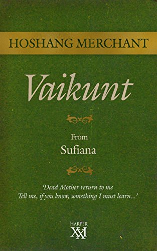 Vaikunt (Harper21)