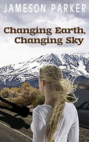 Changing Earth, Changing Sky
