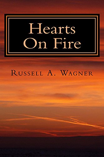 Hearts on Fire: A Spiritual Journey of Love and Loss
