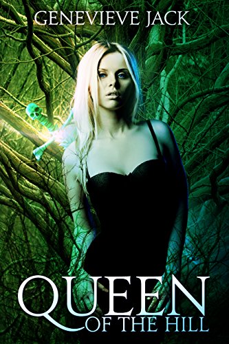 Queen of The Hill (Knight Games Book 3)