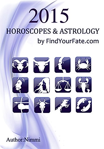 2015 Horoscopes & Astrology by FindYourFate.com