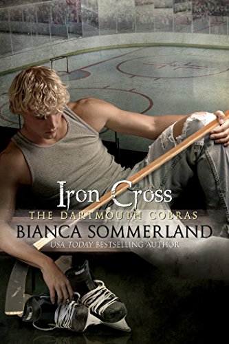 Iron Cross: The Dartmouth Cobras #6
