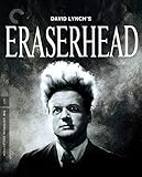 Eraserhead (The Criterion Collection) [Blu-ray]