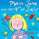 Children's Books: PLAIN JANE CELEBRATES (Fun, Rhyming Bedtime Story/Picture Book for Beginner Readers About Self-Worth, Self-Confidence, and Tolerance, Ages 2-8)