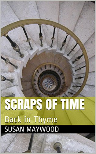 Scraps of Time: Back in Thyme