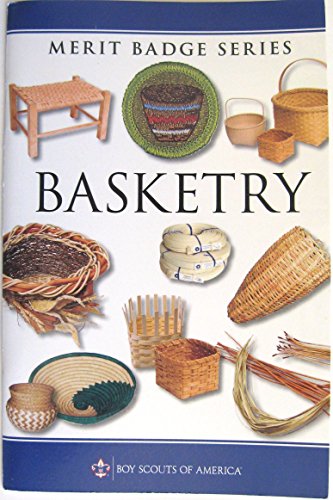 Basketry Merit Badge