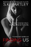 Finding Us (The Bad Boy Series Book 3)