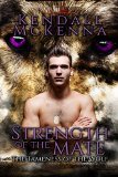 Strength of the Mate (Tameness of the Wolf Book 3)