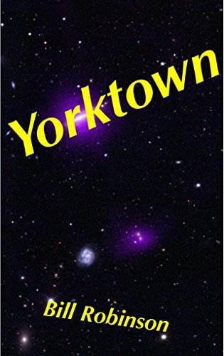 Yorktown: Katana Krieger #1