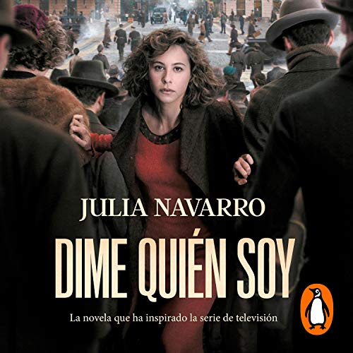 Dime quién soy [Tell Me Who I Am]