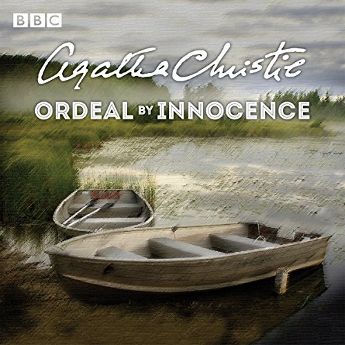 Ordeal By Innocence