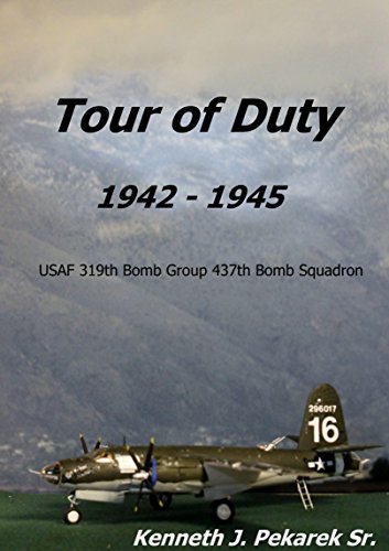 Tour of Duty