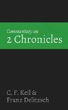 Commentary on 2 Chronicles