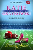 Saving Grace (The Lone Stars Book 2)