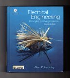 Electrical Engineering : Principles and Applications / with sealed LabVIEW CD