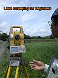 Land surveying for beginners