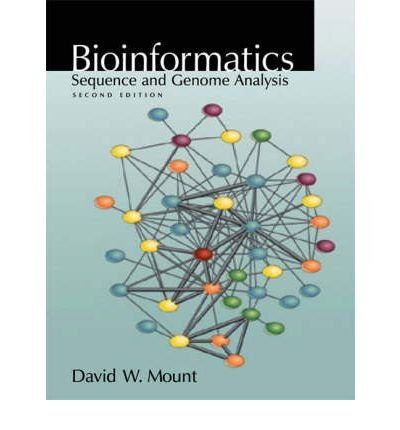 [(Bioinformatics: Sequence and Genome Analysis )] [Author: David W. Mount] [Sep-2004]