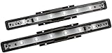 Liberty Safe - Brightview Gun Safe Light 2 Wand Kit, Accessory Bright LED Lighting (Batteries Included)
