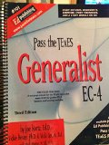 Pass the TExES Generalist EC6 #101