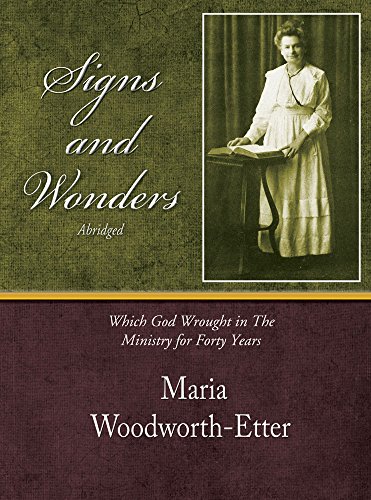 Signs and Wonders