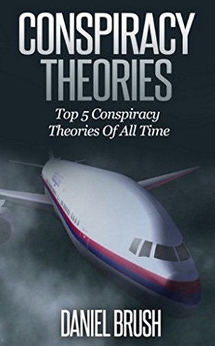 Conspiracy Theories: Top 5 Conspiracy Theories Of All Time