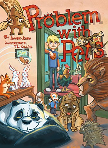 Problem with Pets