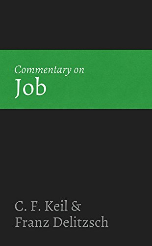 Commentary on Job