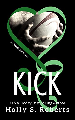 Kick (Completion Book 3)
