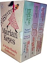 A Walsh Family Collection - Box Set 3 books - Rachels Holiday, Angels and Anybody Out There