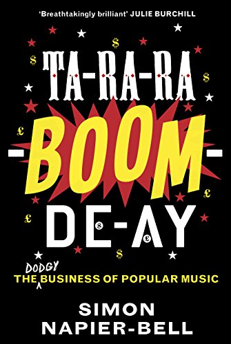 Ta-ra-ra-boom-de-ay: The dodgy business of popular music