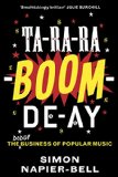 Ta-ra-ra-boom-de-ay: The dodgy business of popular music
