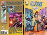 Critter Volume Two: Purrrfection