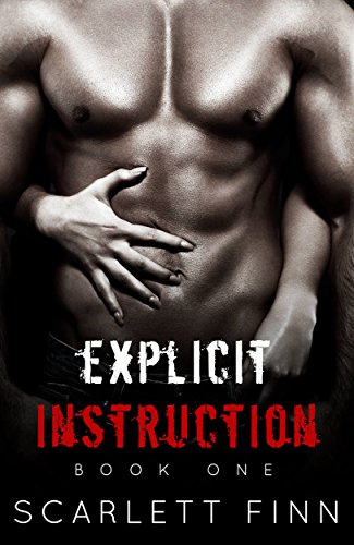 Book Cover Explicit Instruction