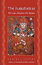 The Nakshatras: The Stars Beyond the Zodiac