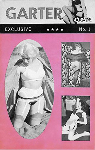 Garter Parade no.1 1960: Exclusive