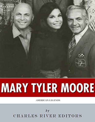 American Legends: The Life of Mary Tyler Moore