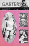 Garter Parade no.1 1960: Exclusive
